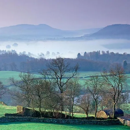 Syke Holiday home Troutbeck (South Lakeland)