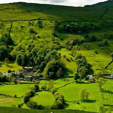 Syke Troutbeck (South Lakeland)