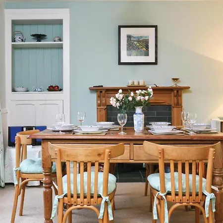 Holiday home Syke Troutbeck (South Lakeland)
