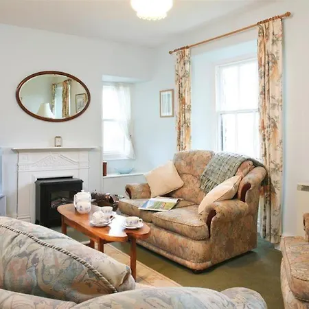 Holiday home Syke Troutbeck (South Lakeland)