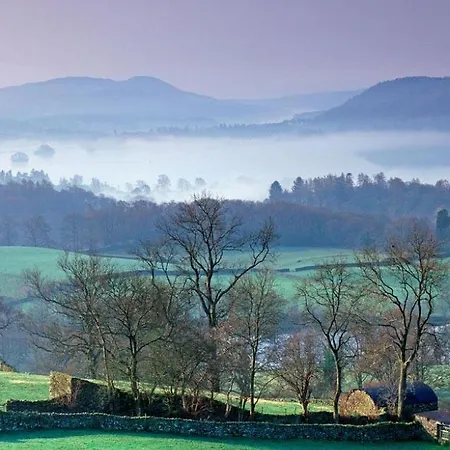 Сasa de vacaciones Syke Troutbeck (South Lakeland)